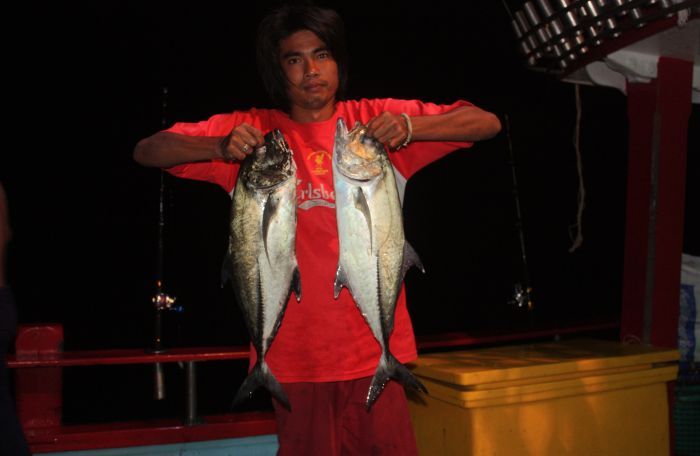 เด็กเรือขอACTบ้าง