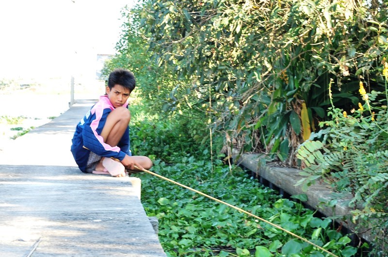 นี่น้องชายตาเก่ง...ไอ้เจ้านี่มันเป็
