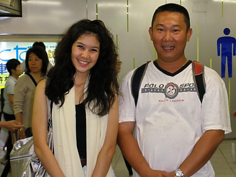 อันนี้แปะเอาไว้ก่อนให้อิจฉากันเล่นๆครับ

 :laughing: :laughing: :laughing: