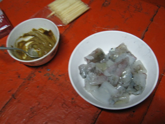 ****กินหมึกกันครับ :umh: :umh: :umh: :umh: :umh: :umh: