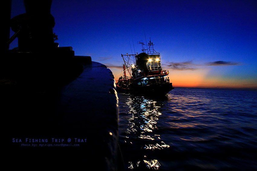 ลอยเรือมาทางมุมนี้บ้าง  :spineyes: