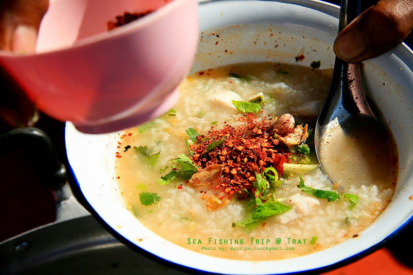 ใครชอบรสชาดแบบไหน ปรุงแต่งกันตามสบ