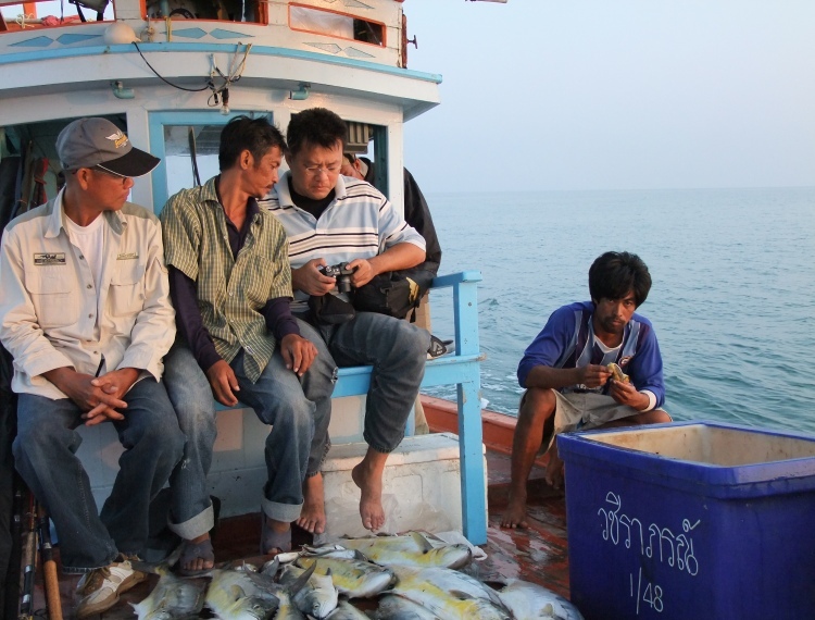  [b]ดูภาพความประทับใจกันครับ[/b]  :grin: