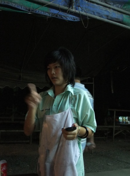  [b]คนสวยมาคิดเงินแล้วจ้าา[/b]  :grin: