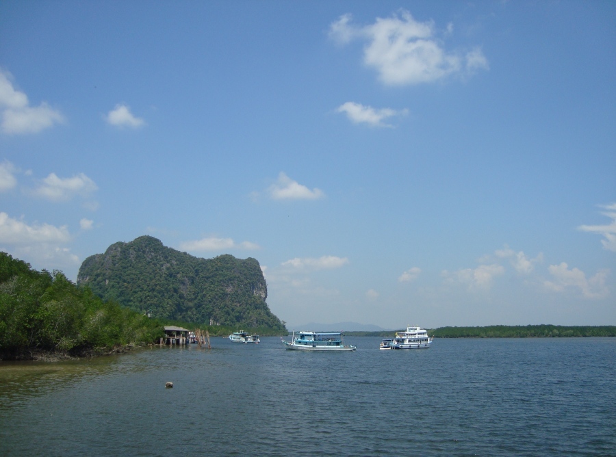แล้ว เรือสิริสิน อยู่ไหนหล่ะนั่น