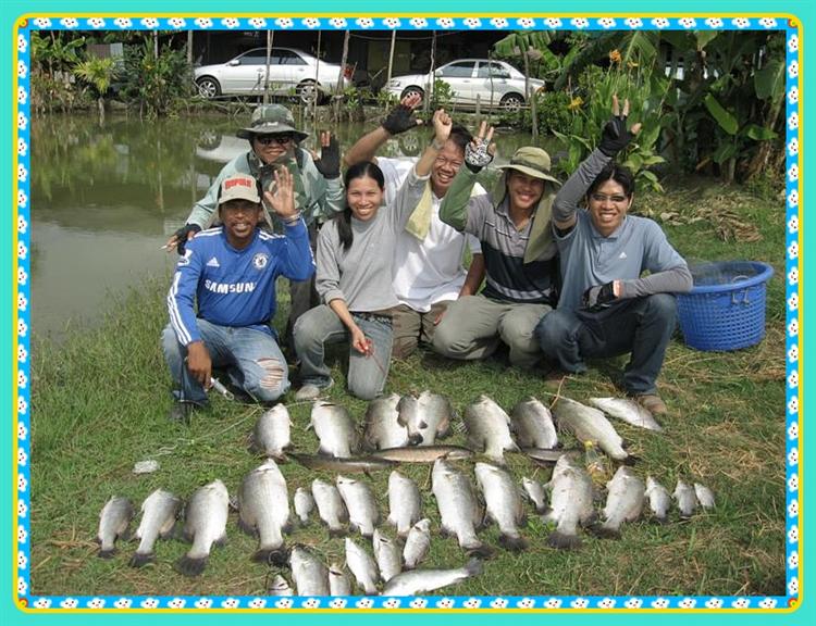 ซ้อมมือ กระพง สาริน ก่อนไปเจอแมทซ์ใหญ่ (นะปลายาง)