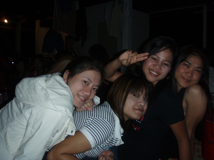 ใครไม่ยิ้มน้องแตงโมไม่ถ่ายให้ด้วยน่ะขอบอก :grin: :grin: :grin:
