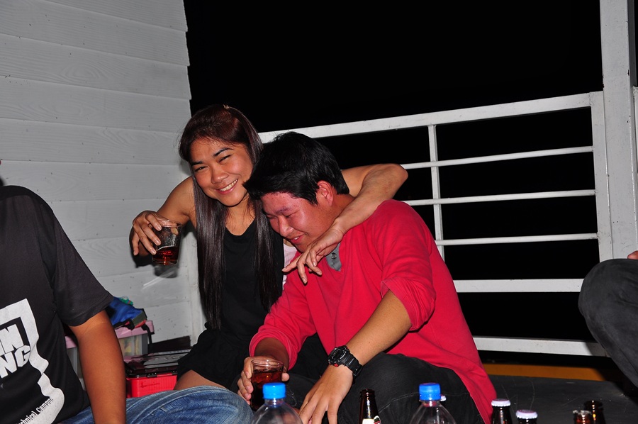 น้องเม่น ไหวป่าวคร๊าบบบบบบบบบ :laughing: :la