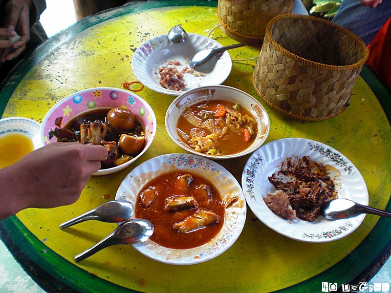 หิวแระกินข้าวก่อนละกานนน เติมพลังชาวนาเม็กก่อน  :laughing: :umh: