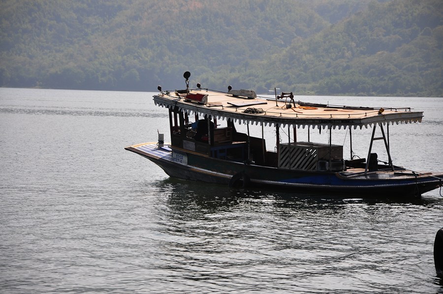 เรือมาลากแพกลับแล้วล่ะคร๊าบบบบบบบบ :grin: :grin: :grin: