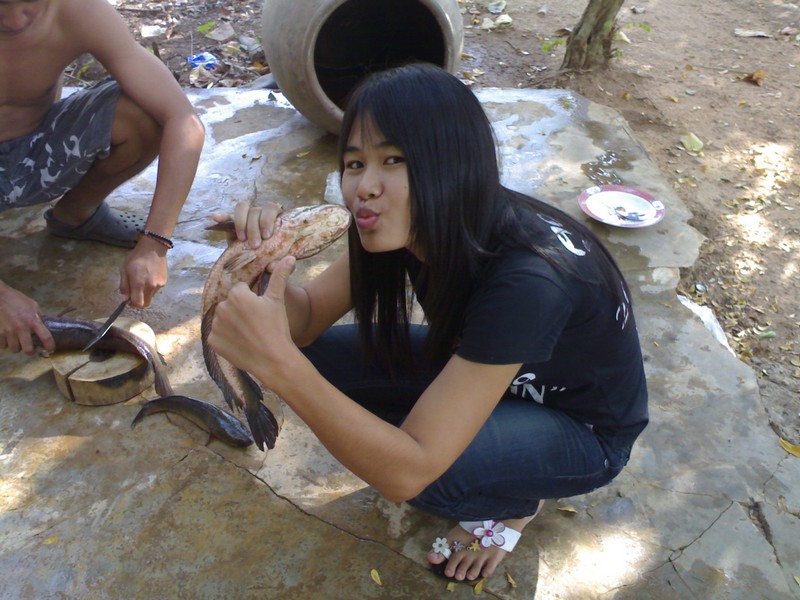 แต้มแรกของนู๋กุ้ง..ค่ะ...... :cheer: :cheer: :cheer: :cheer: :cheer: :cheer: :cheer: