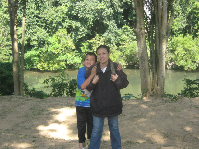 คู่แม่ ลูกครับ :love: :love: :love: :love: