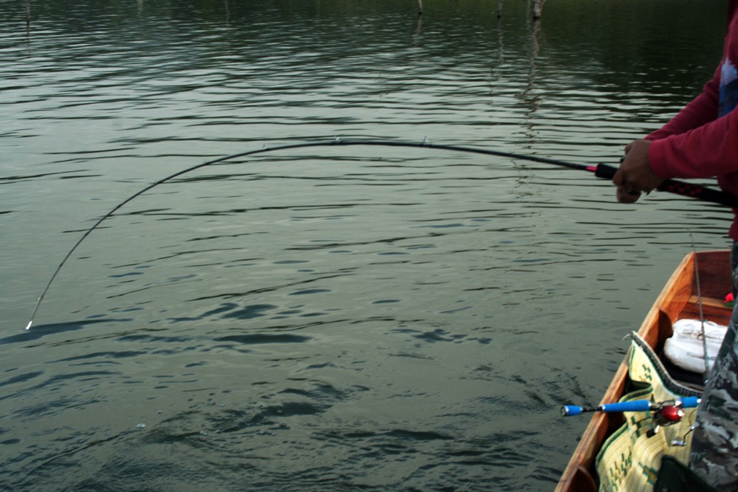 ดูเรือไม่ขึ้น ...จะเข้าท้องเรือ...ทำไป
