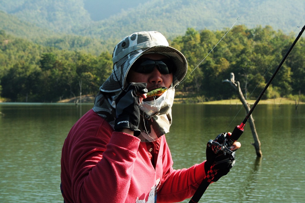  [q]Megabass นำไปก่อน 1ต่อ0[/q]