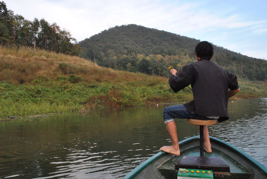หมายริมฝั่ง สวยๆ