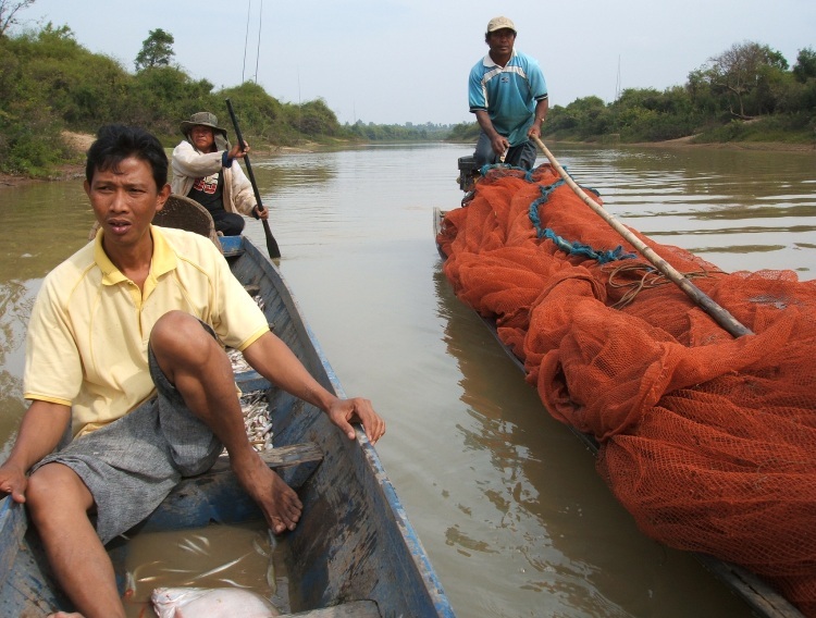 สวัสดีครับ น้า fishingjoke

 [q]เยอะแยะไปหมด..มีแต่ปลาน่าทานเลยค่ะ++ [/q]

สวัสดีครับ..........
