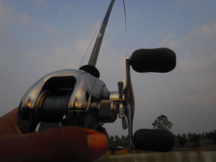 อัดเองถ่ายเอง
_____________
สวัสดีครับน้า [b]fishingjoke [/b]