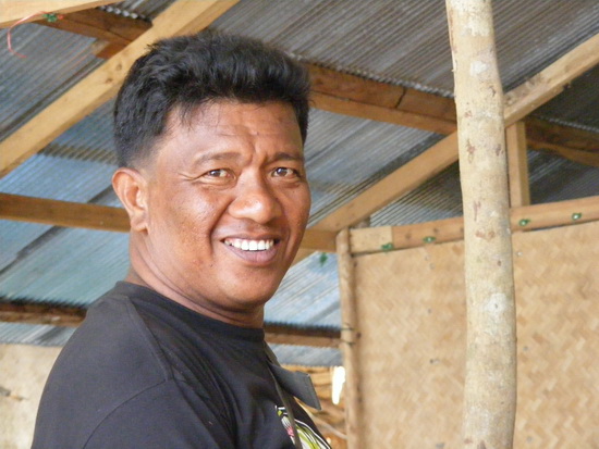 พรานผมเอง  หน้าดุแต่ใจดี น่ารัก
 :grin: :laughing: :grin: