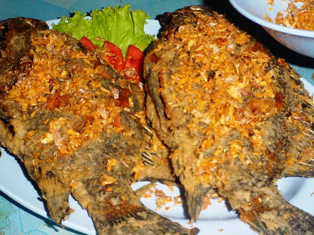 โรยด้วยกระเทียมครับ ................... หมอบัตเตอร์ทอดกระเทียม อิ อิ อิ


[q][i]อ้างถึง: chickenf