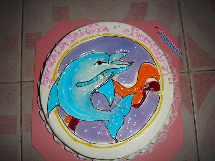  :love:สุขสันต์วันเกิดน่ะหลานธันวา  ลุง
