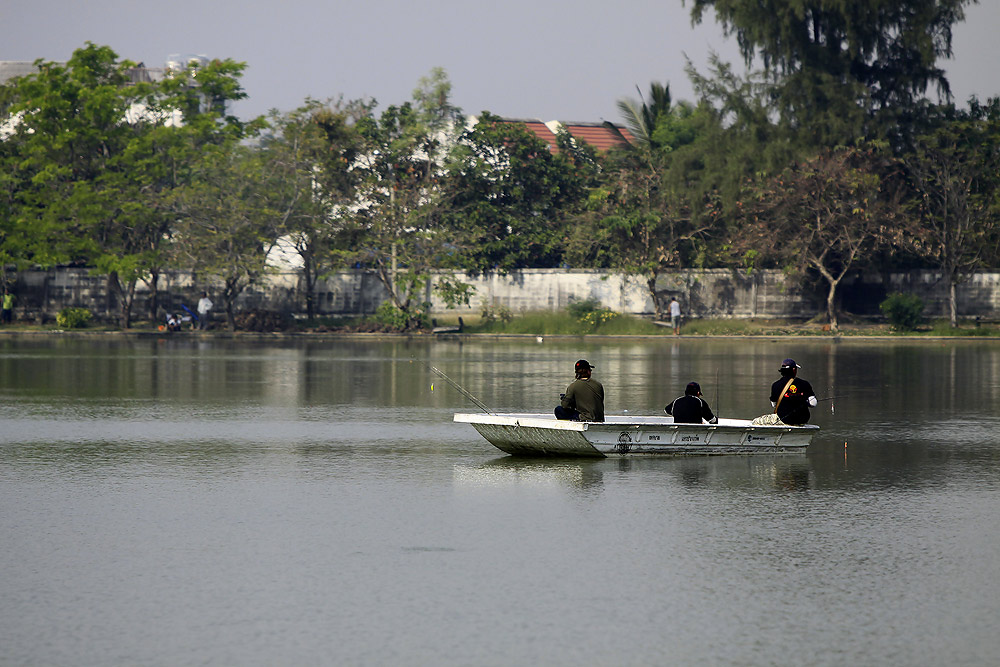 [center] กลางพื้นน้ำ อาซูเลี่ยน ( อาซูร่า กับ น้าต้นเอเลี่ยน )   ลอยเรือ รอปลาขึ้นจิบน้ำ [/q]



