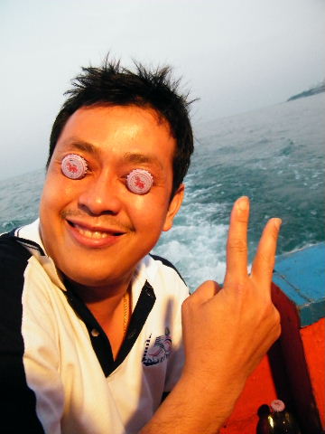 น้านัท หลังจาก ตาลีโอเล้ว บอก ขอตาสิงห์ บ้าง  :laughing: