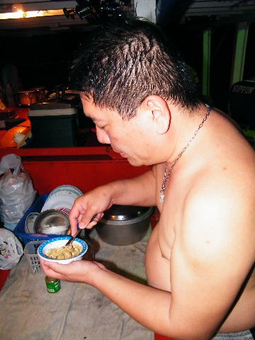 ที่เราเรียกหาก้อคือ วาซาบิ เดือนร้อน เฮียชัยอีกแล้วค้าบบบ งานนี้  :grin: