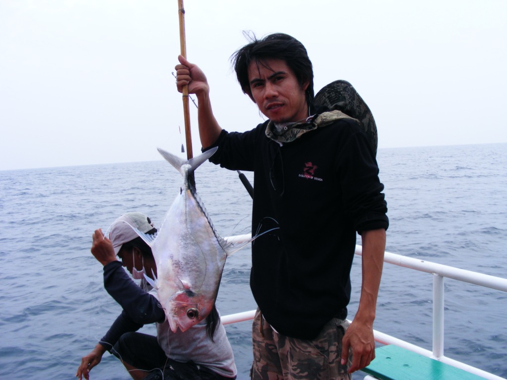 โทรฟี่ตัวงาม และปลดล็อค กระแสแห้ว ได้ด้วย :laughing: :laughing: :laughing: