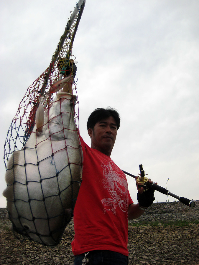 เสนาะ^fishing.............สวัสดีครับ ป๋าเหนาะ..........ไม่เขี้ยวจ้า ช่วงนี้ไม่กินเลย........
      