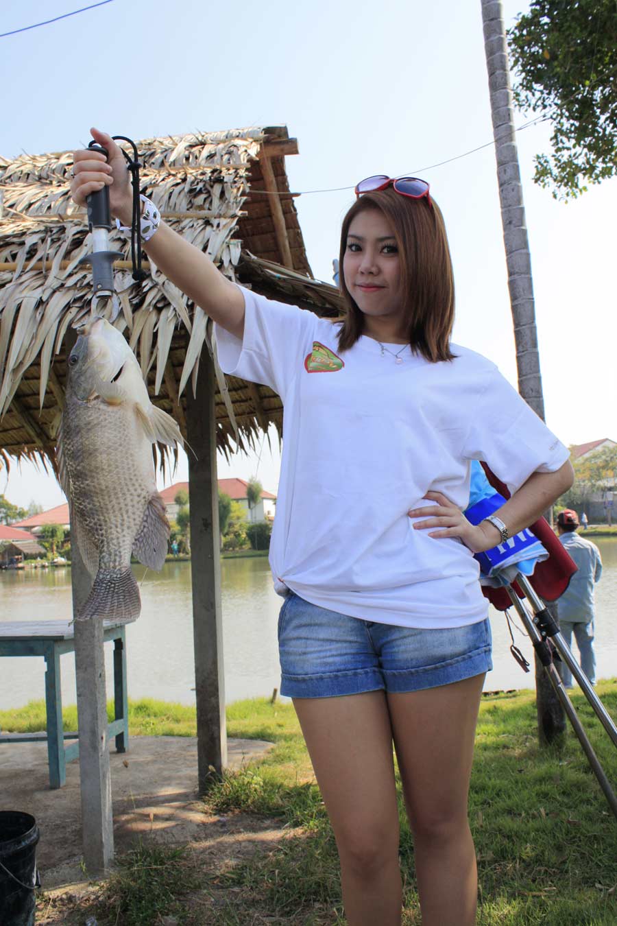 น่าเอาไปลงหน้าปก ROD & REEL ซะจริงๆ

น้องแนนนนนนนน...เนี่ย :laughing: :laughing: :laughing: :laugh