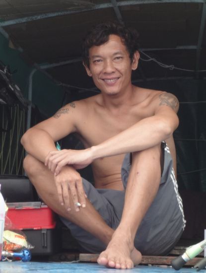 น้องต่าย ขอหลบร้อน หลังจาก ตี PoPPer ไปหลายไม้......