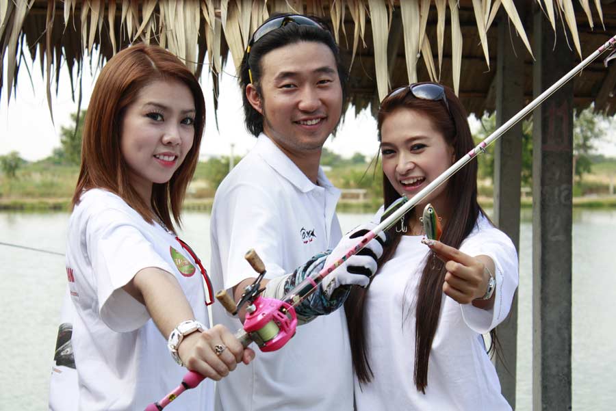 ลัลล้า กันเต็มที่... :grin: :grin: :grin: