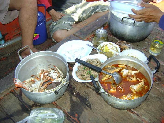   กินข้าวกัน :sleeping: :sleeping: