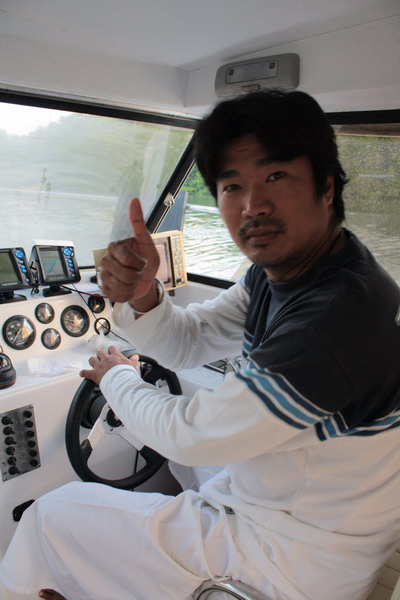 ลุยคับ :grin: