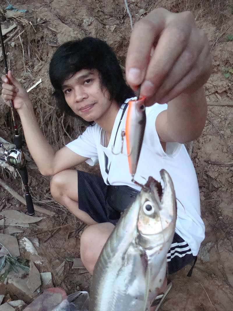 กัดปอปเปอร์ด้วย  สุดยอด เลย :grin: :grin: :grin: