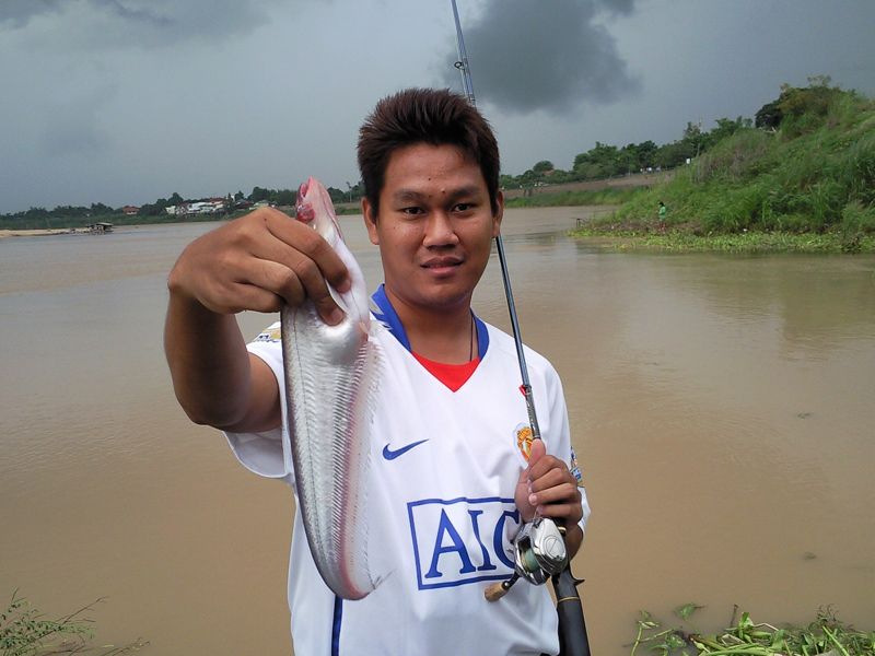 ปลาแดงน้าป้อ :grin: :grin: :grin: