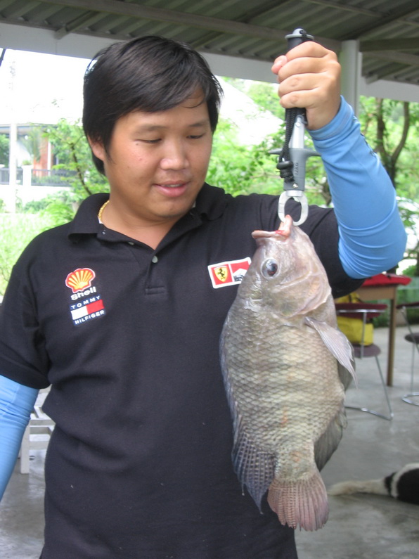 น้าป๋อกับนิลไซด์สวย :cheer: :cheer: