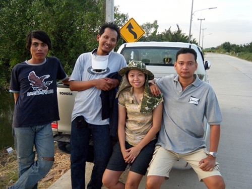 +3จัดไปเพราะว่าไป3คน มันส์มากขอบอกนึ