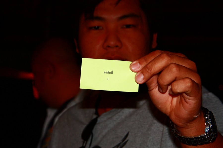 น้ากิตบอกได้เบอร์ 1 แต่รอดไหมนะ :grin: :grin: :grin: