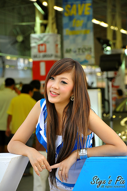 นี่ก็น่ารักใช่ย่อย  :blush: แต่ยังไงก็สู้ขวัญใจผมไม่ได้  :grin:
