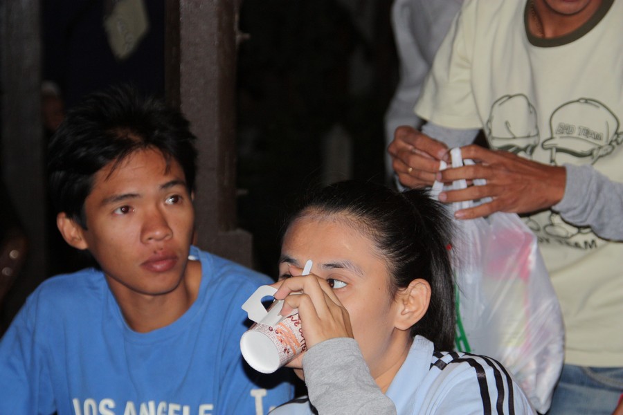 ครับน้ามาด ขอฉายก่อนงานจะเข้าครับ  น้าอิ๊ค รอดไหมหวา :laughing: :laughing: :laughing: