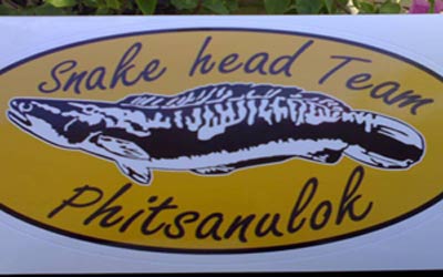 สวัสดีครับน้าๆ  ทีมงาน SNAKE  HEAD  ทุกท่าน+++++ :cheer: :cheer: :cheer: