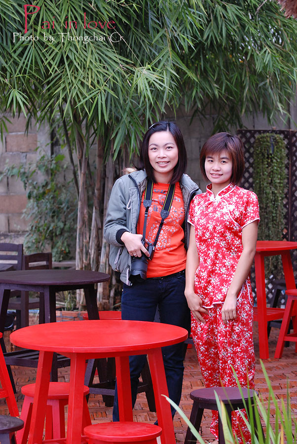 มาเจอน้องสาว ที่ตามหามานาน :laughing: :laughing: :laughing: