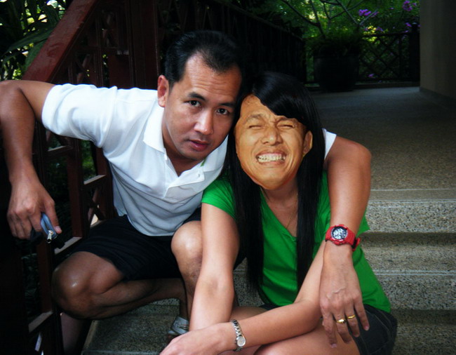 สวัสดีครับน้าตุ้ย ....................... ว่างไปด้วยกันหรือเปล่า   :smile:  หรือติดเตรียมงานแต่งเหมื