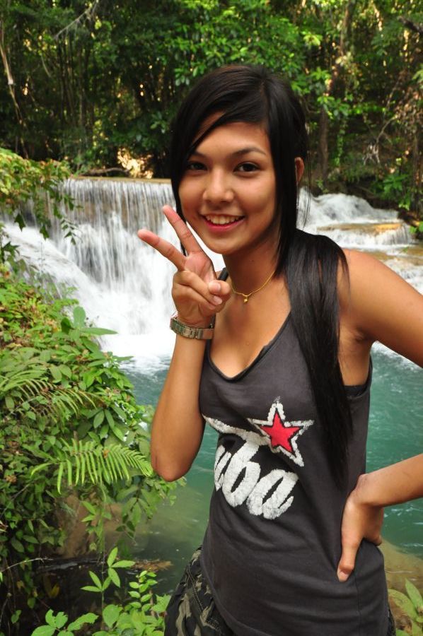 แอ็คอีกที ด้วยท่าประจำนะค่ร้า :grin: :grin: :grin: :grin: :grin: