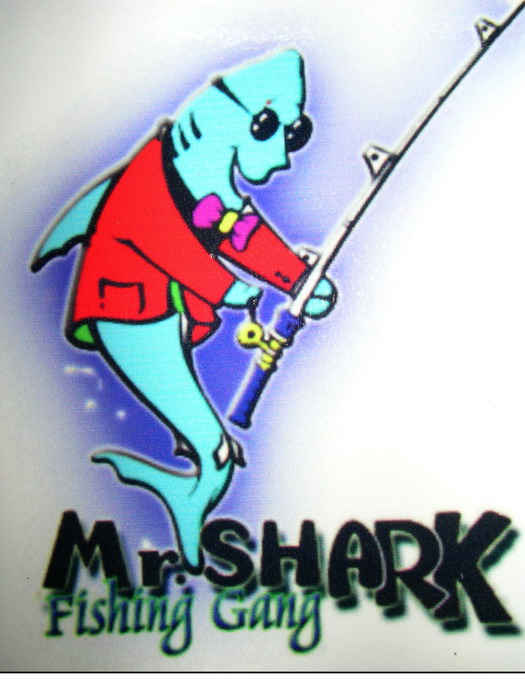 สมาชิก MR.SHARK ติดต่อรับสติ๊กเกอร์ใหม่ ได้ที่.................ศรีบูรพา.........อิอิอิ  :umh: :umh: 