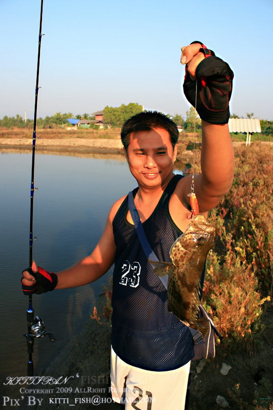 ตามมาอีกคน  อันนี้ได้นักเลงขึ้นมาเลย   :laughing: :laughing: :laughing: