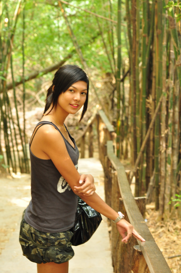 บันใดยาว และก้อสูงมากด้วยคร้า :smile: :smile: :smile: :smile: