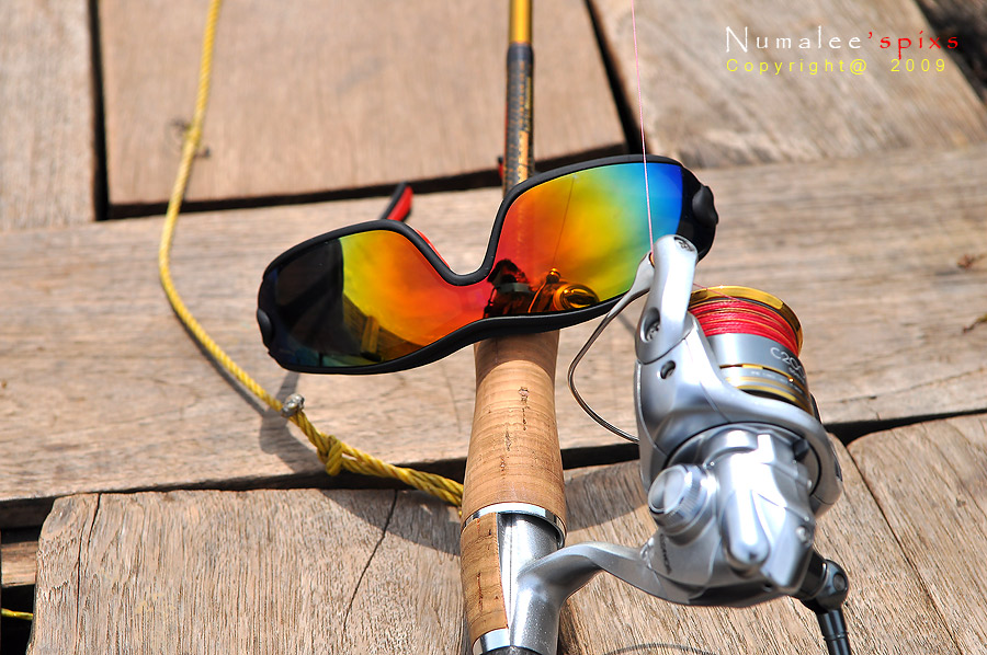 Megabass + Biomaster :grin: