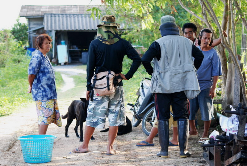 ในที่สุดก้อมาถึงแล้วคัฟ  กำลังหาลื